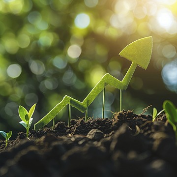 Logo da ONG Vida e Esperança